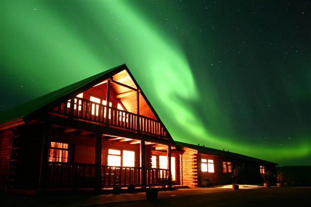 Hotel Rangá